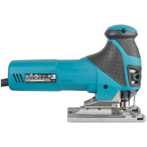 Лобзик Makita 4351FCT, 720 Вт