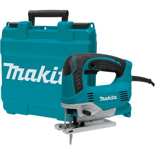Лобзик Makita JV0600K, 650 Вт