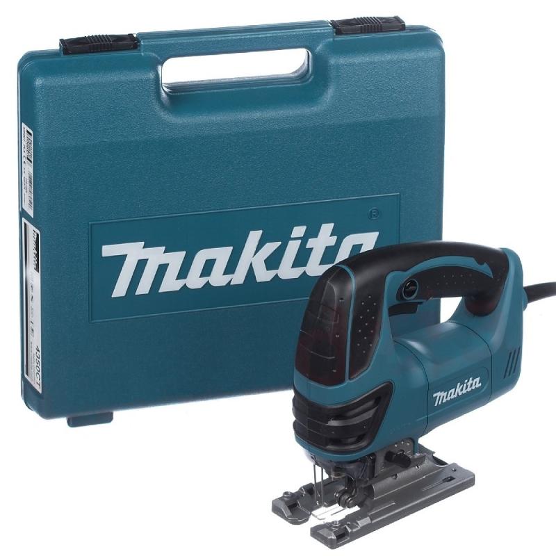 Лобзик Makita 4350CT, 720 Вт, 26 мм