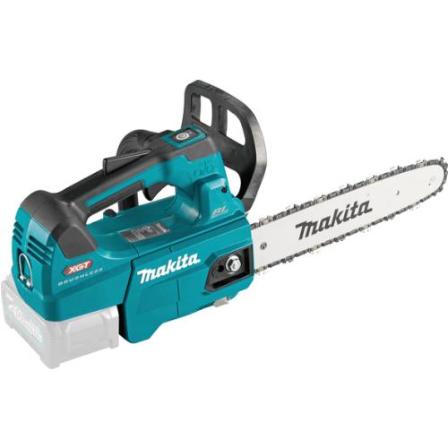Акумуляторна ланцюгова пила Makita UC003GZ 300мм XGT, 40В