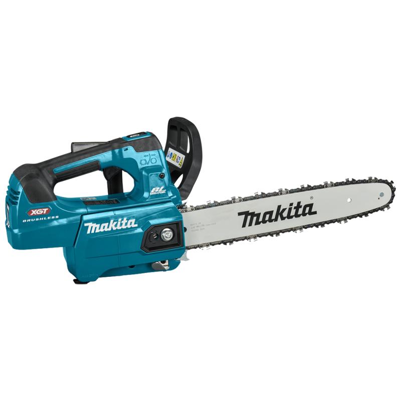 Акумуляторна ланцюгова пила Makita UC004GZ XGT 40вт 350мм
