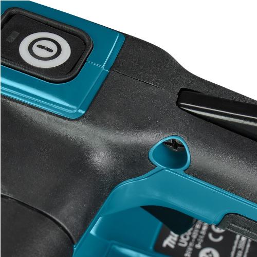 Акумуляторна ланцюгова пила Makita UC004GZ XGT 40вт 350мм