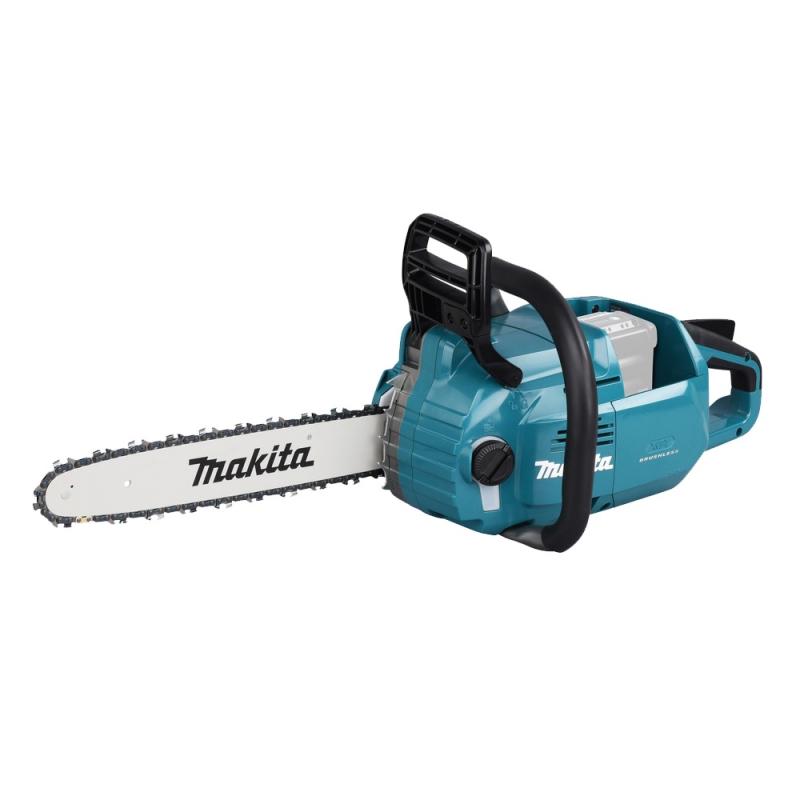 Акумуляторна ланцюгова пила Makita UC011GT101 35cм XGT, 40В