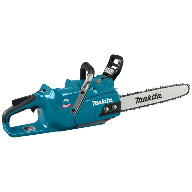 Акумуляторна ланцюгова пила Makita UC011GZ 35cм XGT, 40В