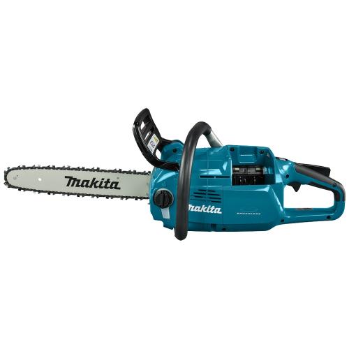 Акумуляторна ланцюгова пила Makita UC011GZ 35cм XGT, 40В