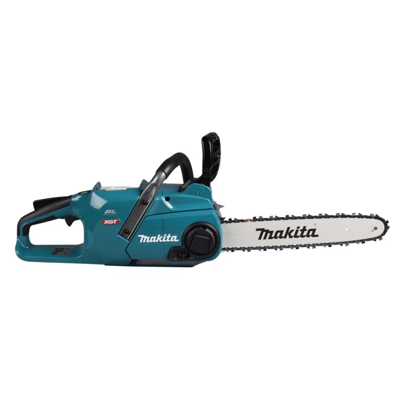 Акумуляторна ланцюгова пила Makita UC015GZ 350мм XGT, 40В