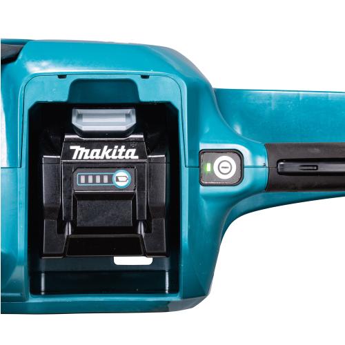 Акумуляторна ланцюгова пила Makita UC012GT101 400мм XGT, 40В, 5Аг х 1шт, DC40RA