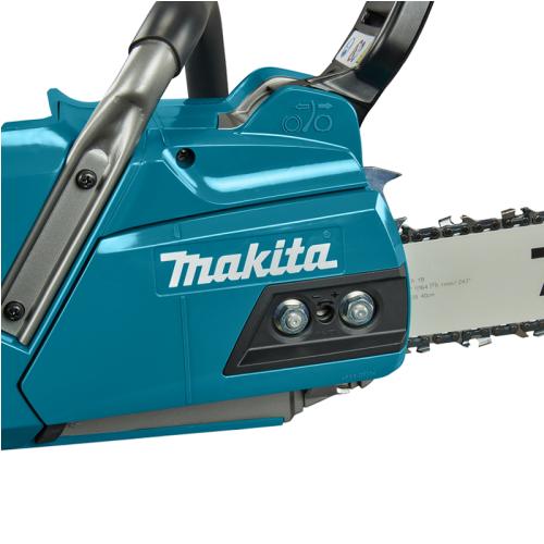 Акумуляторна ланцюгова пила Makita UC012GT101 400мм XGT, 40В, 5Аг х 1шт, DC40RA