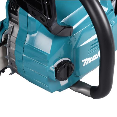 Акумуляторна ланцюгова пила Makita UC016GT101 400мм XGT, 40В, 5Аг х 1шт, DC40RA
