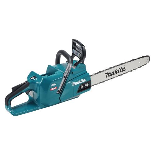 Акумуляторна ланцюгова пила Makita UC013GZ 45cм XGT, 40