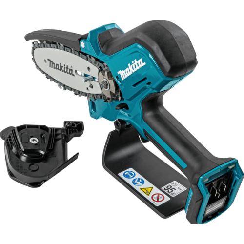 Акумуляторна ланцюгова пила Makita UC100DZ CXT, 12В, 100мм