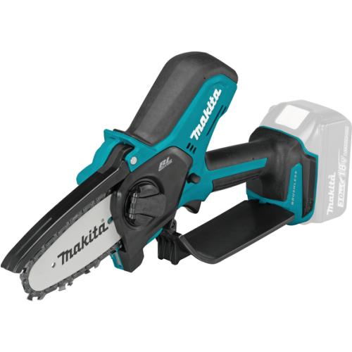Акумуляторна ланцюгова пила Makita DUC101Z LXT, 18В, 100мм