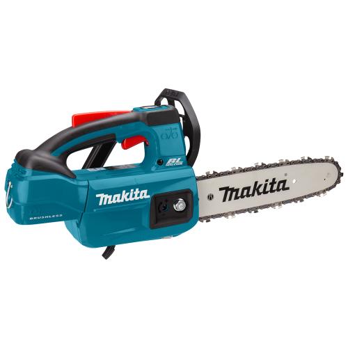 Акумуляторна ланцюгова пила Makita DUC254Z LXT, 18В, 25см