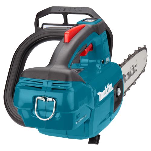 Акумуляторна ланцюгова пила Makita DUC254Z LXT, 18В, 25см