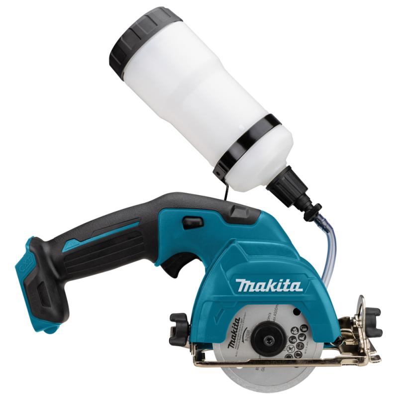 Акумуляторної машинки для різки скла Makita CC301DZ CXT, 10,8 В Slider
