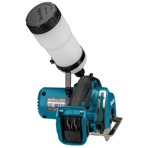 Акумуляторної машинки для різки скла Makita CC301DZ CXT, 10,8 В Slider