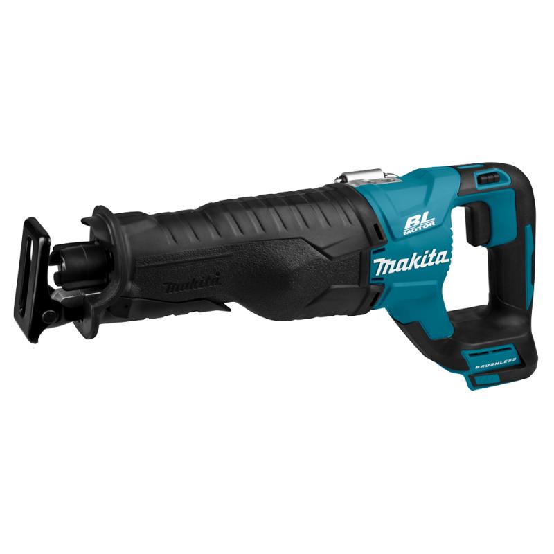 Акумуляторна шабельна пила Makita DJR187Z ножівка LXT, 18В, 32мм