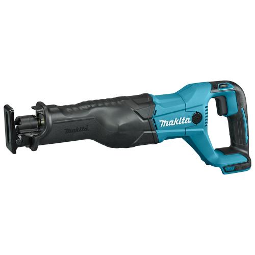 Акумуляторна шабельна пила Makita DJR186Z ножівка LXT, 18В, 32мм
