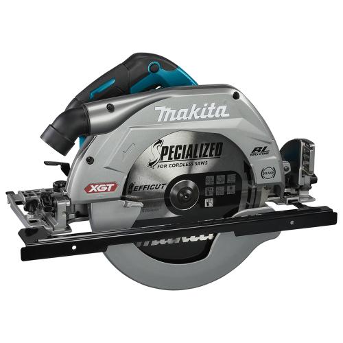Акумуляторна дискова пила Makita HS011GZ 40V XGT,  270mm