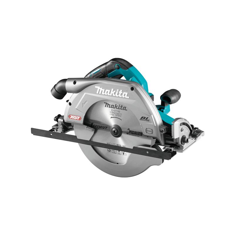 Акумуляторна дискова пила Makita HS011GZ 40V XGT,  270mm