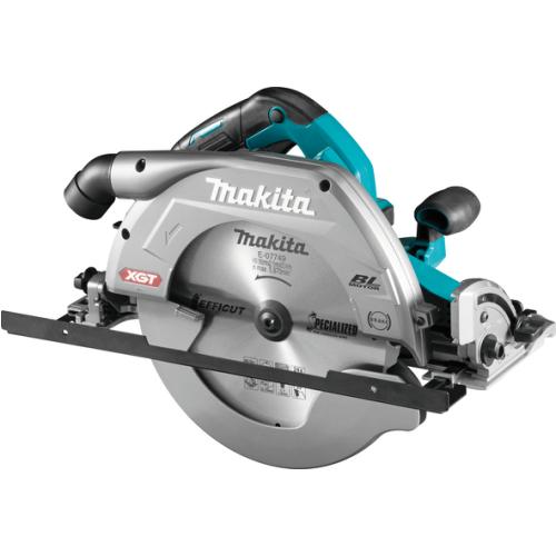 Акумуляторна дискова пила Makita HS011GZ 40V XGT,  270mm