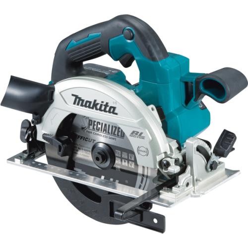 Акумуляторна дискова пила Makita DHS660RTJ LXT, 18В, 165мм