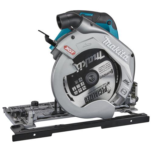 Акумуляторна дискова пила Makita HS009GZ XGT, 36В, 235 мм