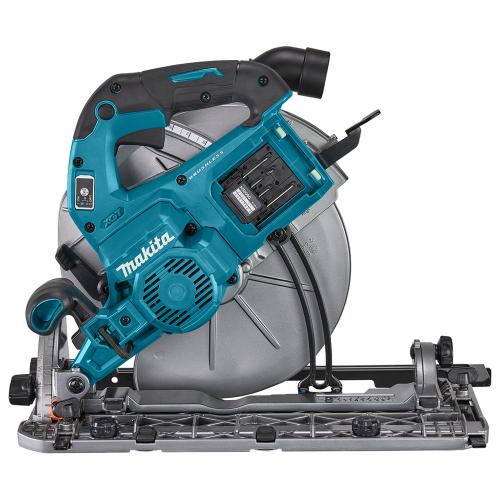 Акумуляторна дискова пила Makita HS009GZ XGT, 36В, 235 мм