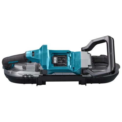 Акумуляторна стрічкова пила Makita PB002GZ XGT 40 V Max