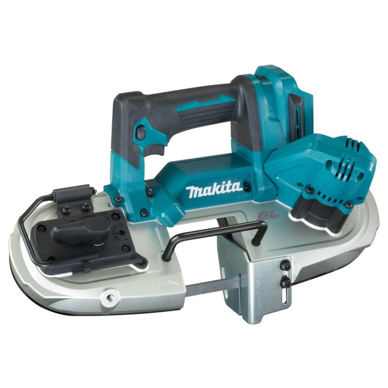 Акумуляторна стрічкова пила Makita DPB183Z, LXT, 18В
