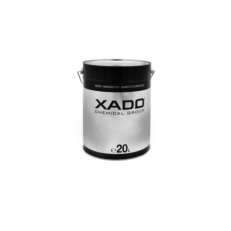 Антифриз для двигуна XADO Antifreeze Blue BS Концентрат 20л