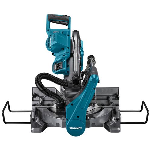 Акумуляторна торцева пила Makita LS004GZ01 XGT, 40В Max, 260мм