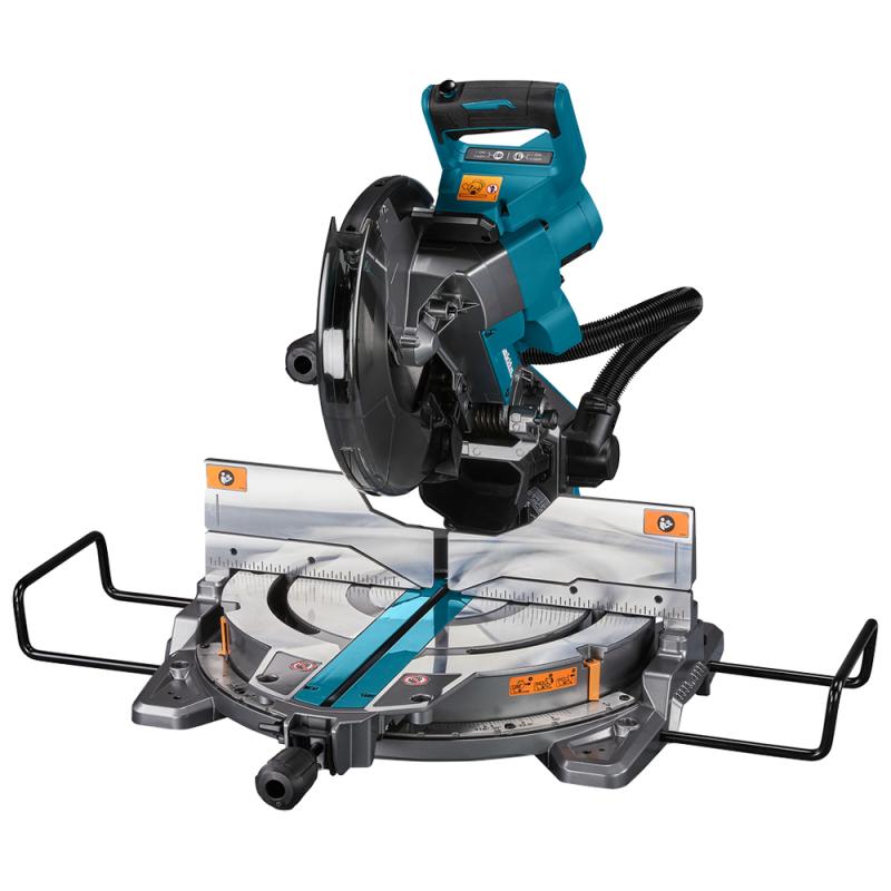Акумуляторна торцева пила Makita LS004GZ XGT, 40V Max, 260мм