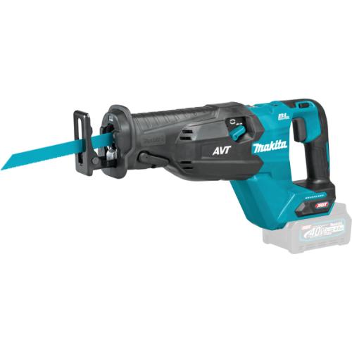 Акумуляторна шабельна пила Makita JR002GZ 40V XGT, 32мм