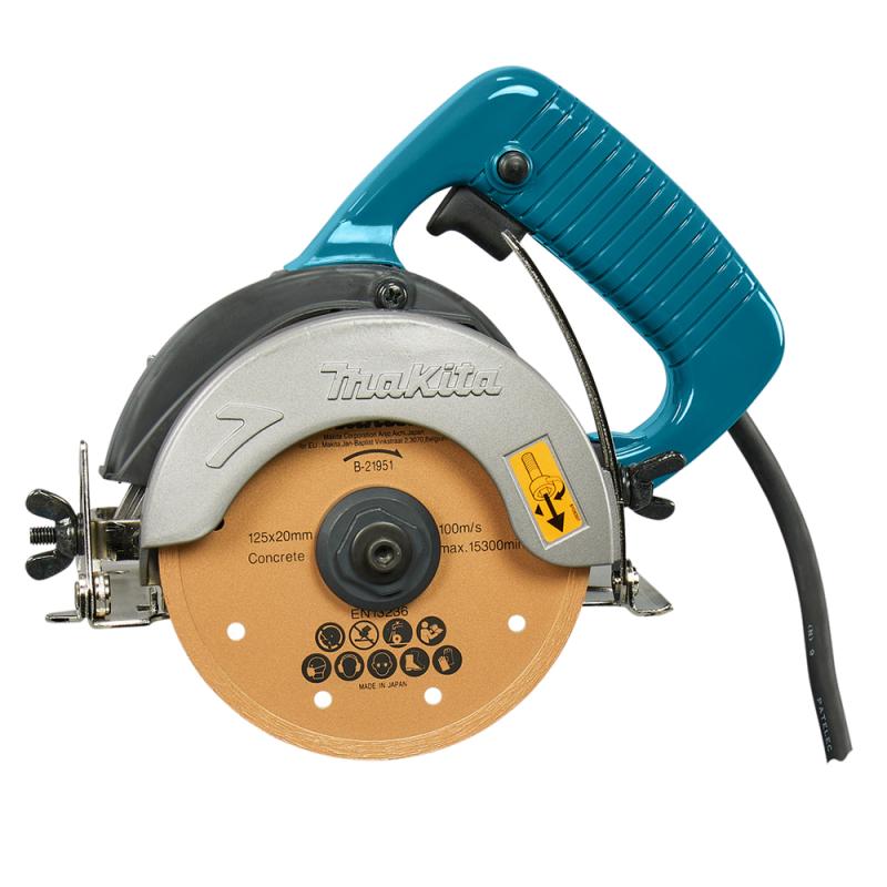 Алмазна дискова пила по камню Makita 4101RH
