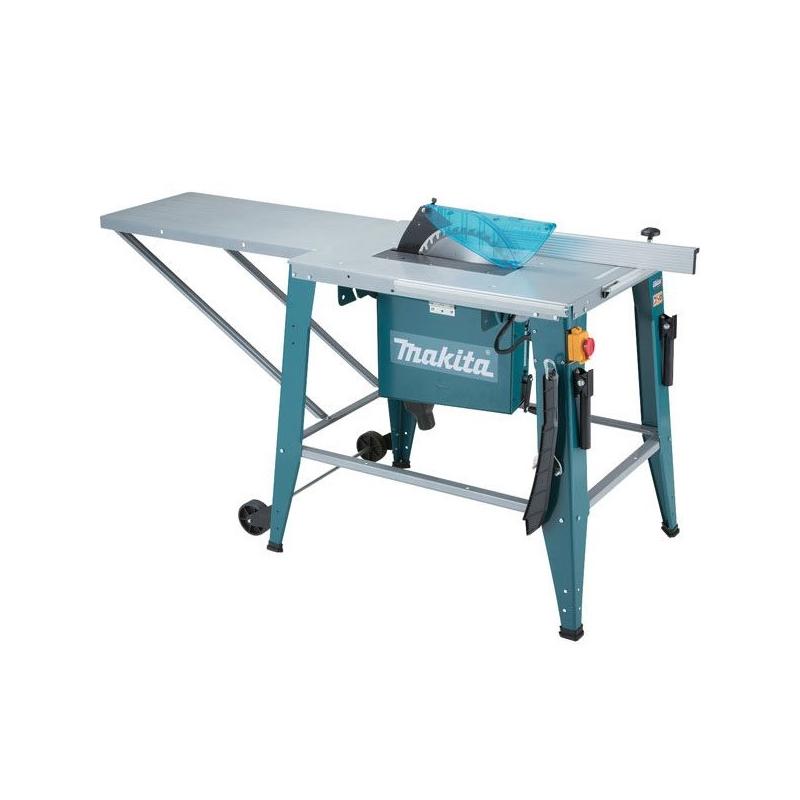 Настільна циркулярна пила Makita 2712, 2000 Вт, диск 315 мм