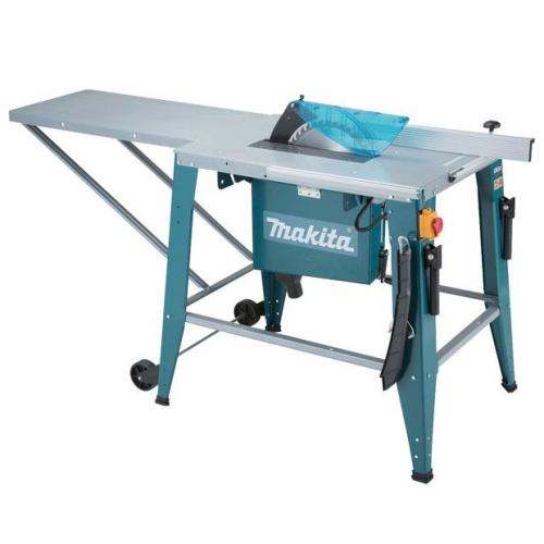 Настільна циркулярна пила Makita 2712, 2000 Вт, диск 315 мм