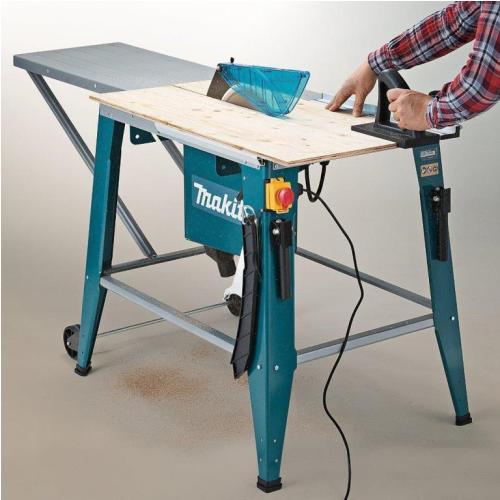 Настільна циркулярна пила Makita 2712, 2000 Вт, диск 315 мм