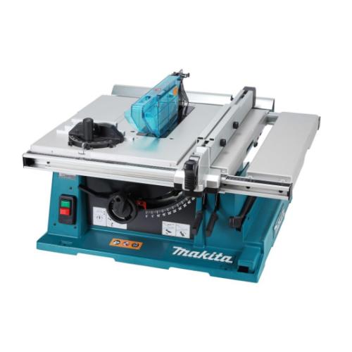 Настільна циркулярна пила Makita 2704N, 1650 Вт, диск 260 мм