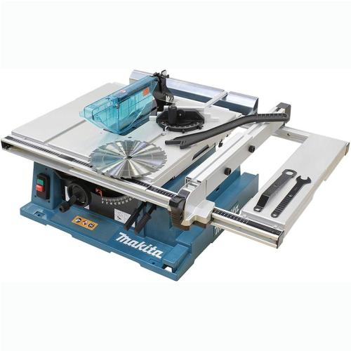 Настільна циркулярна пила Makita 2704N, 1650 Вт, диск 260 мм