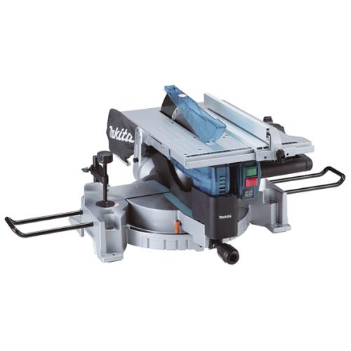 Торцювальна пила Makita LH1201FL, 1650 Вт, диск 305 мм