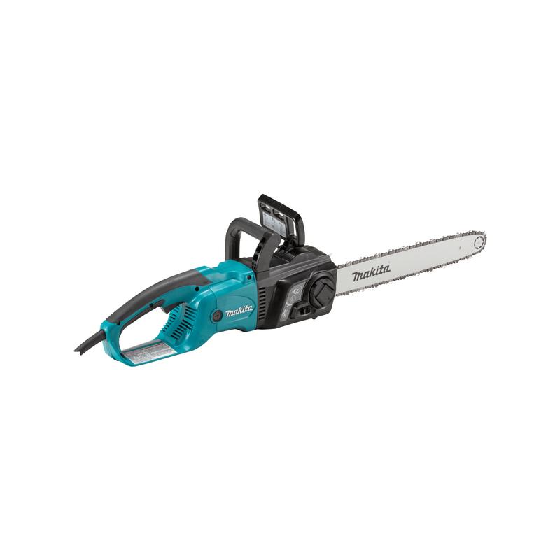 Мережева ланцюгова пила Makita UC4551A, 2000 Вт, 450мм