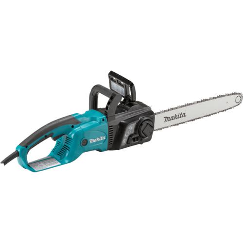 Мережева ланцюгова пила Makita UC4551A, 2000 Вт, 450мм