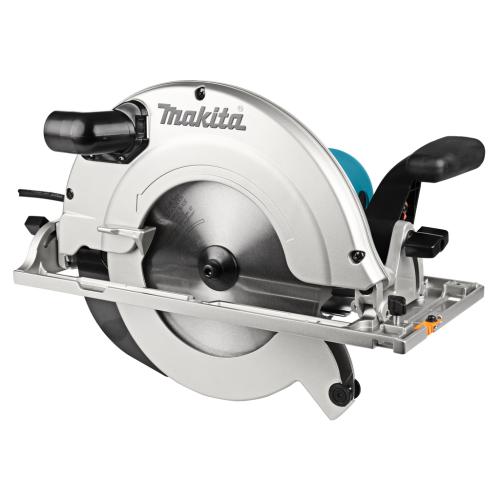 Дискова пила Makita 5903R, 2000 Вт, 235 мм