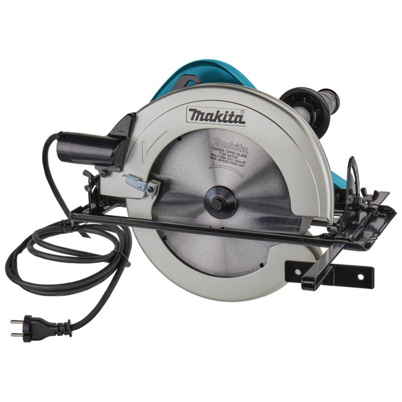 Дискова пила Makita N5900B, 2000 Вт, 235 мм