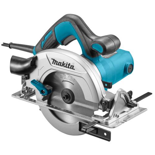 Дискова пила Makita HS6601, 1050 Вт, 165 мм