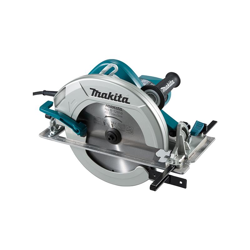 Дискова пила Makita HS0600, 2000 Вт, 270 мм