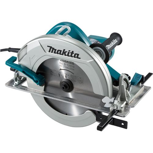 Дискова пила Makita HS0600, 2000 Вт, 270 мм