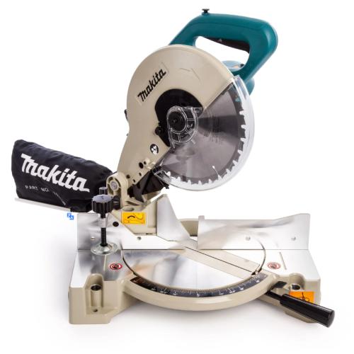 Торцева пила Makita LS1040N, 1650 Вт, 255 мм