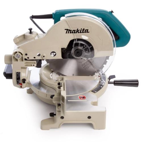Торцева пила Makita LS1040N, 1650 Вт, 255 мм